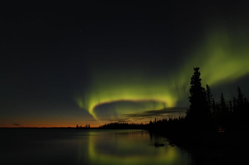 Aurora Ballads
